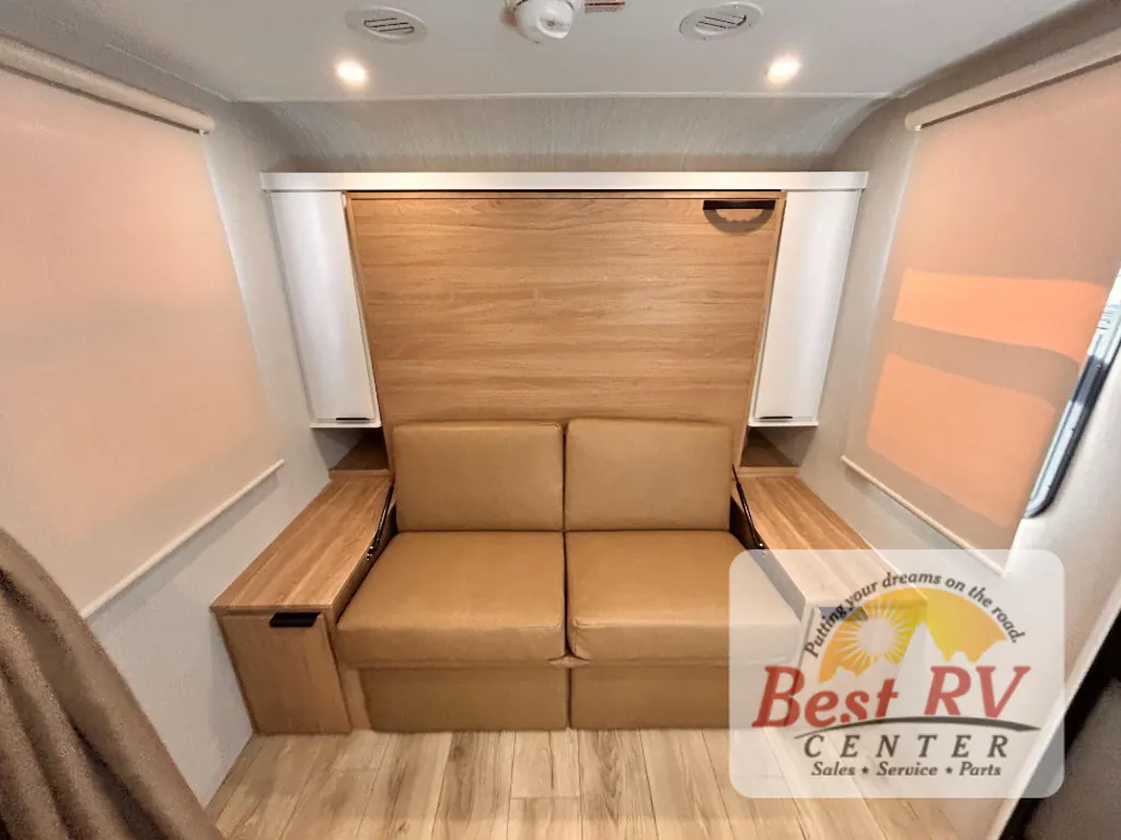 2027 Winnebago Micro Minnie 2108DS, Photos photo 43