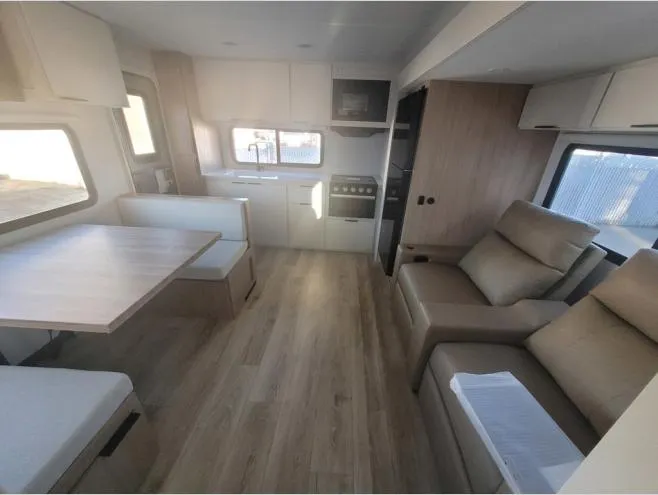 2026 Winnebago Thrive 24RKS - Photo 4