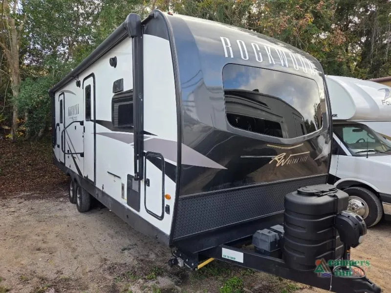 2024 Forest River Rockwood Ultra Lite 2608BS - Photo 2