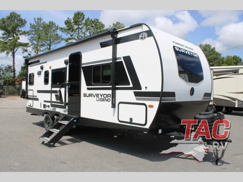 2027 Forest River Surveyor Legend 205RKLE - Photo 2
