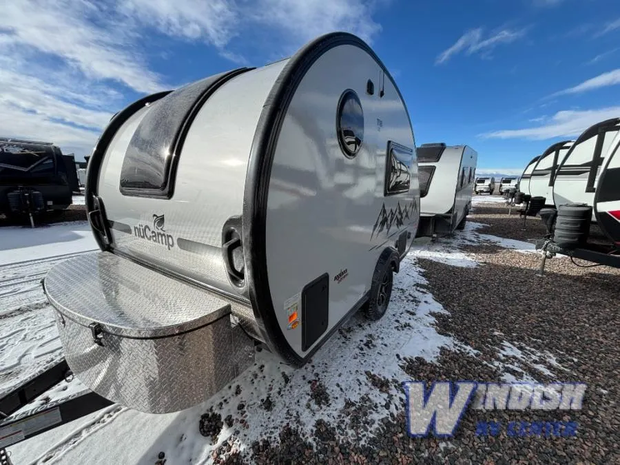 2026 nuCamp RV TAB 360 BOONDOCK - Photo 3