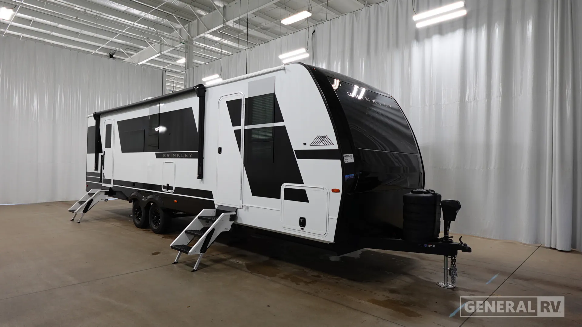 2027 Brinkley Model I 294