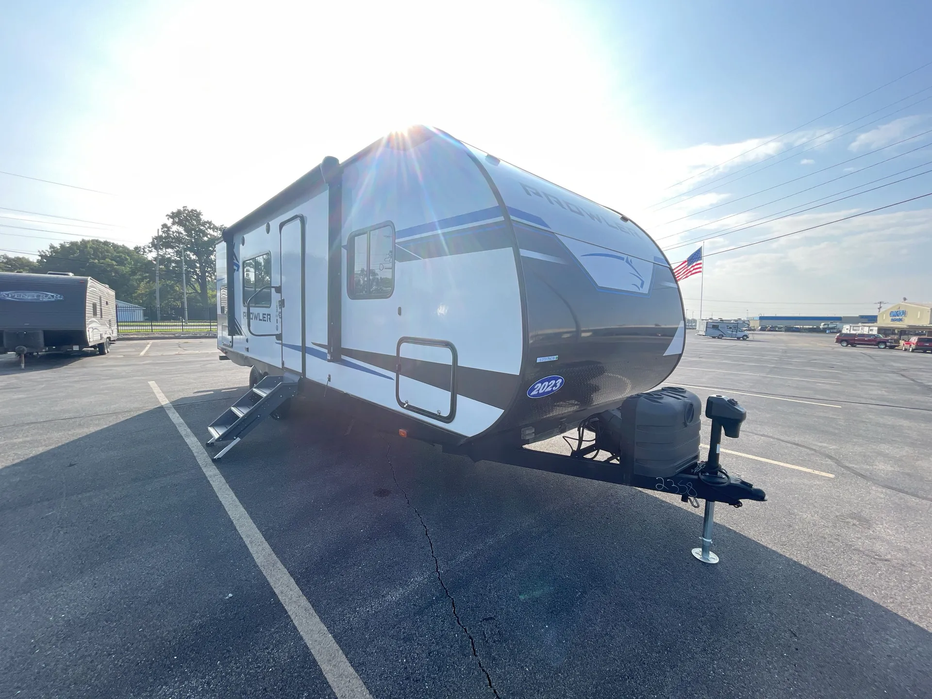 2023 Heartland Prowler 250SBH - Photo 2