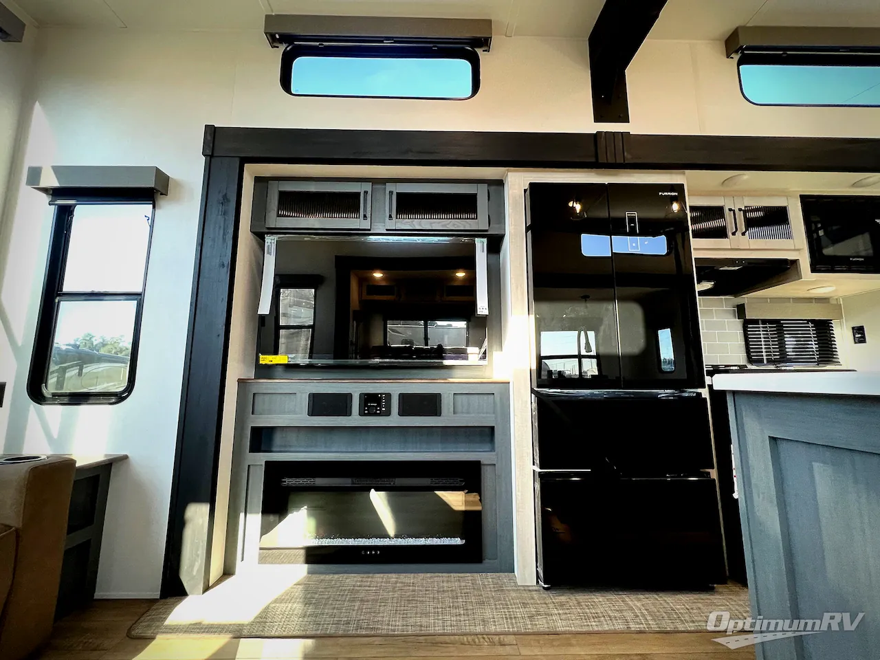 2026 Forest River Puma Vista 401RLFT — Photo 7