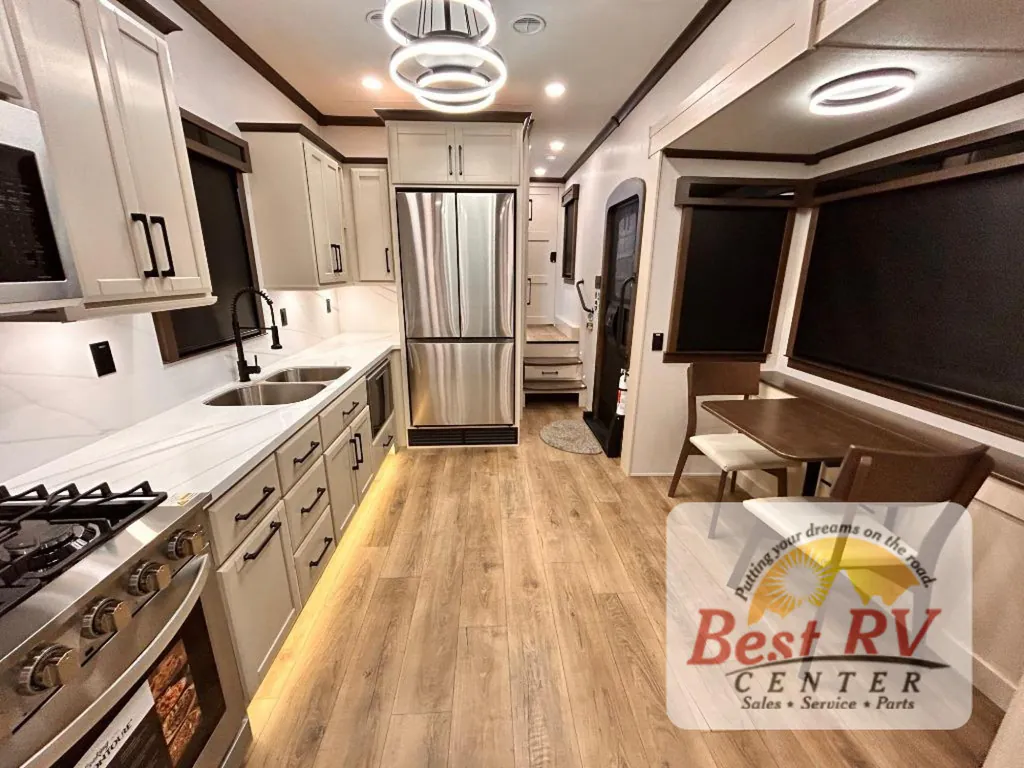 2026 Forest River RiverStone 420RE, Photos photo 48