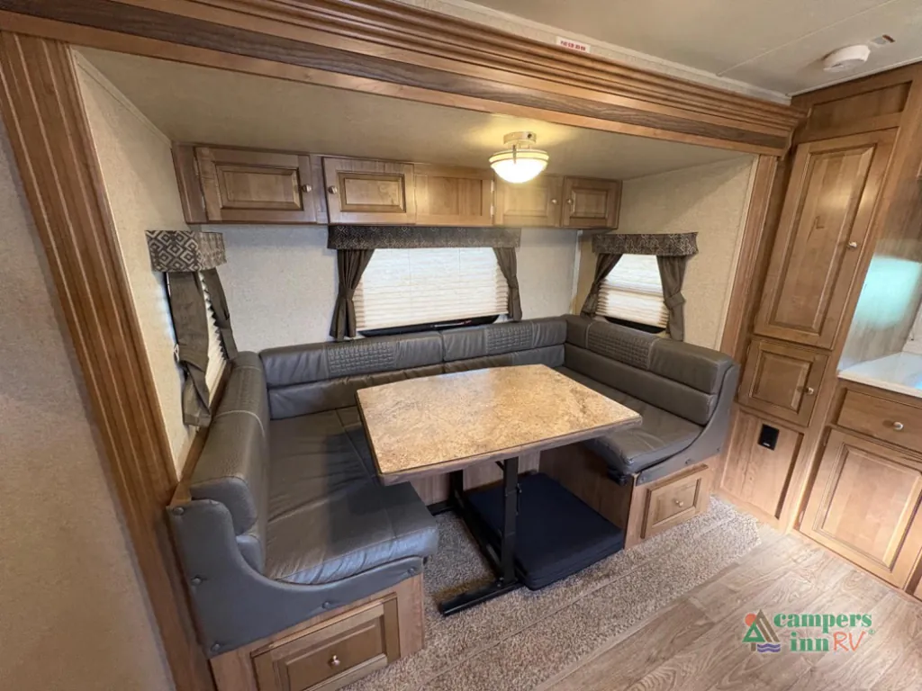 2018 Forest River Flagstaff Micro Lite 25FKS, Photos photo 8