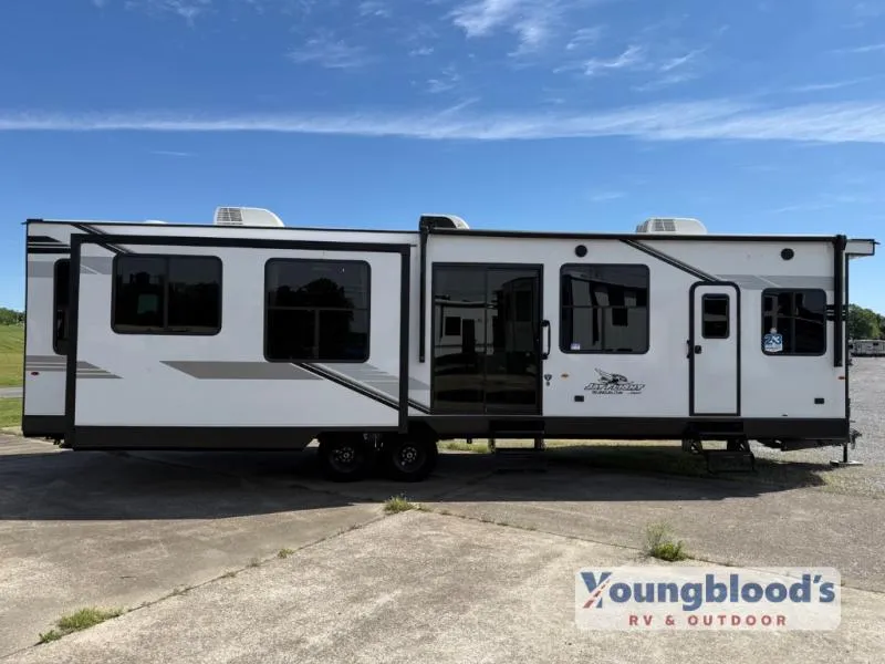 2026 Jayco Jay Flight Bungalow 40RLTS - Photo 3