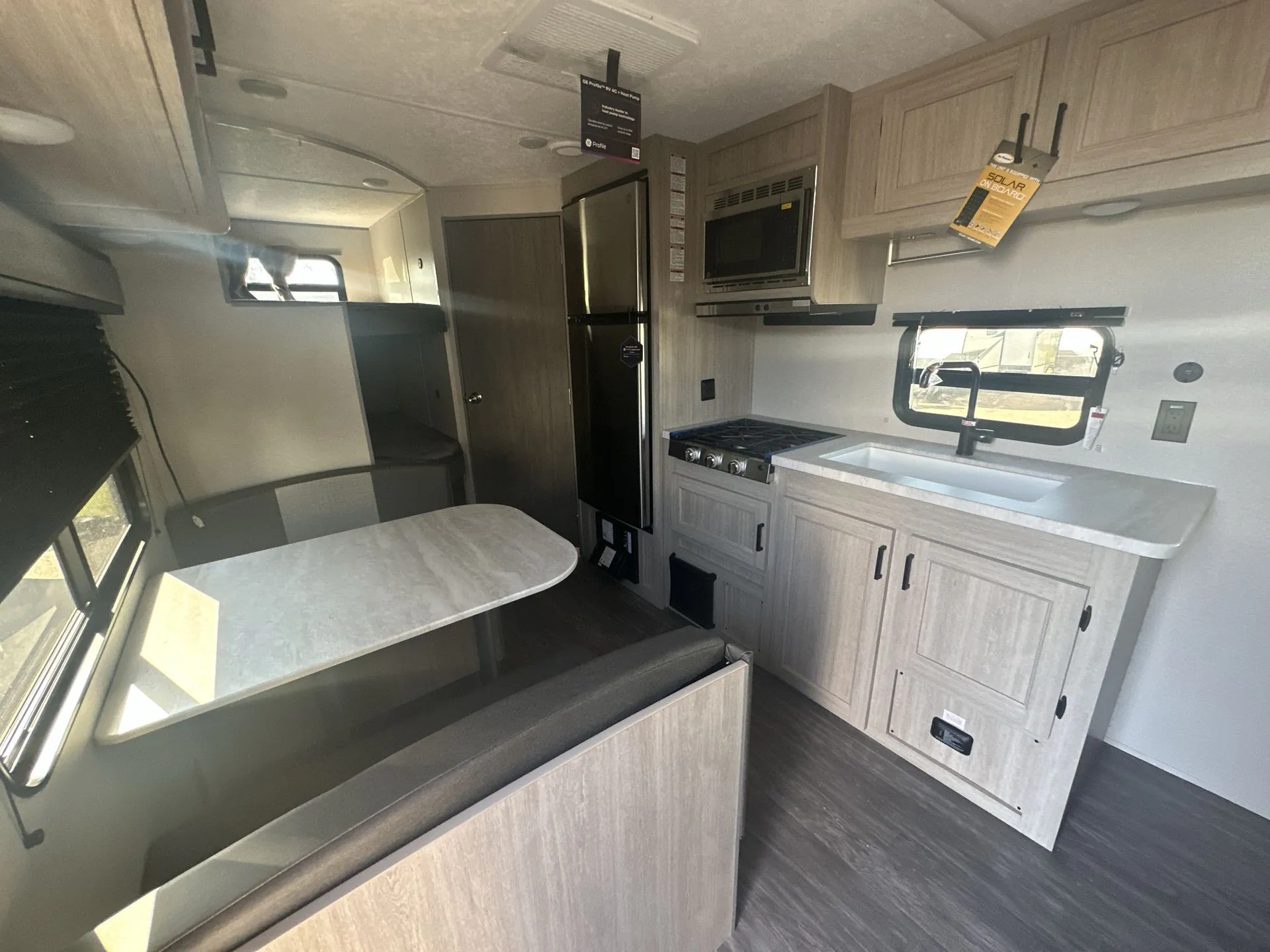 2025 Forest River Aurora Light 26BH - Photo 2