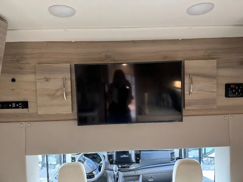 2025 Chinook RV Maverick SS, Photos photo 10