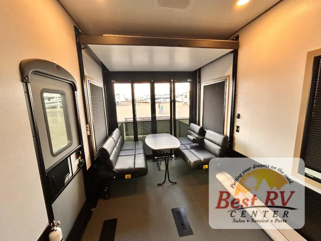 2026 Keystone Raptor 433, Photos photo 121