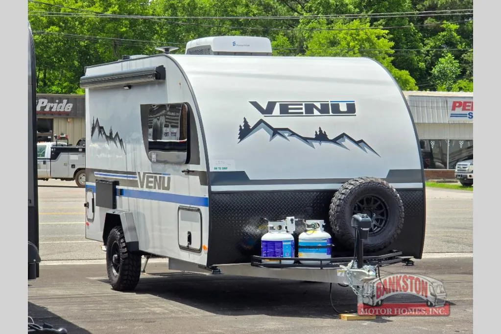 2026 Encore RV Venu 14TB - Photo 2