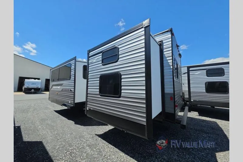 2026 Coachmen Catalina Legacy Edition 323BHDSCK - Photo 4