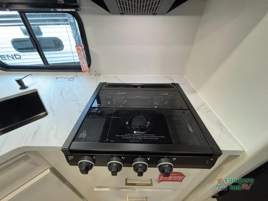 2027 Grand Design Transcend 335BHT, Photos photo 33