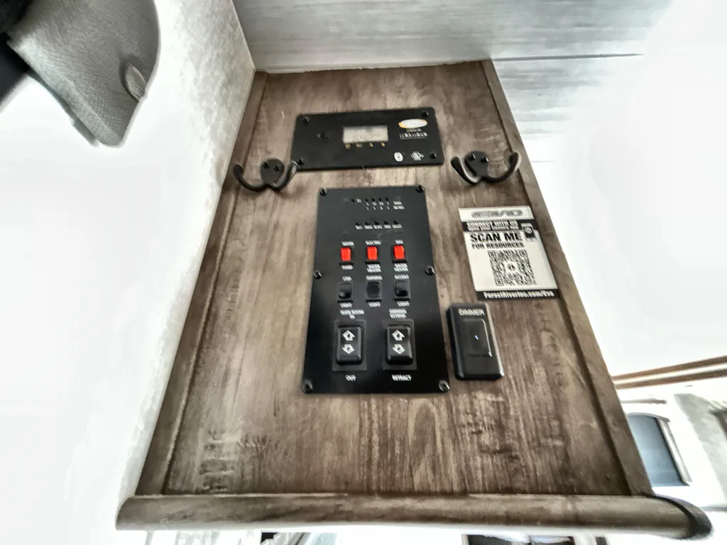 2022 Forest River EVO T2850, Photos photo 9