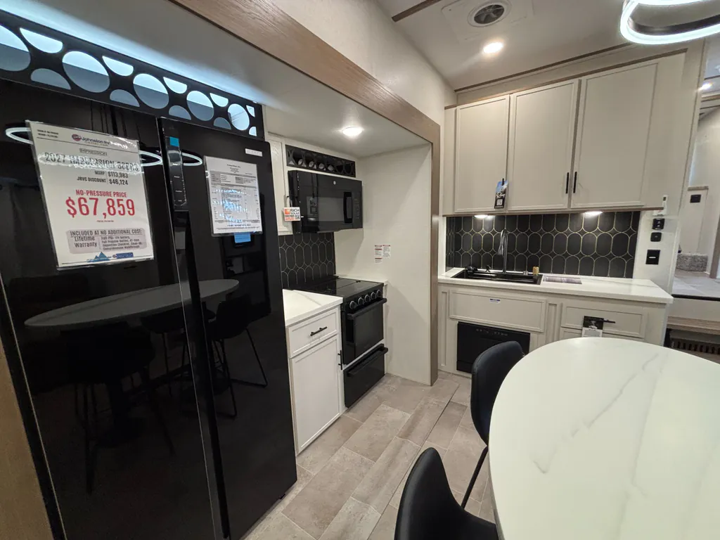 2027 Forest River Impression 36BR3, Photos photo 16