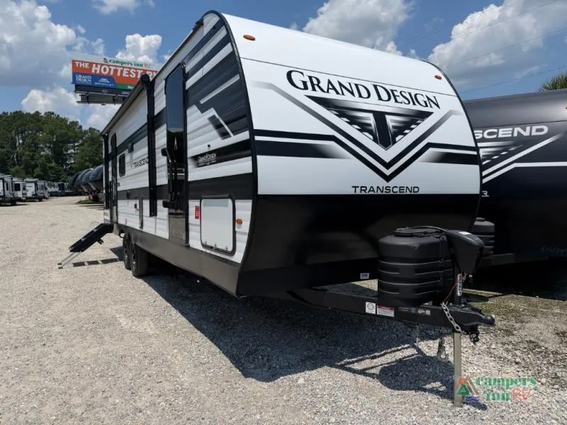 2027 Grand Design Transcend Xplor 265BH - Photo 2