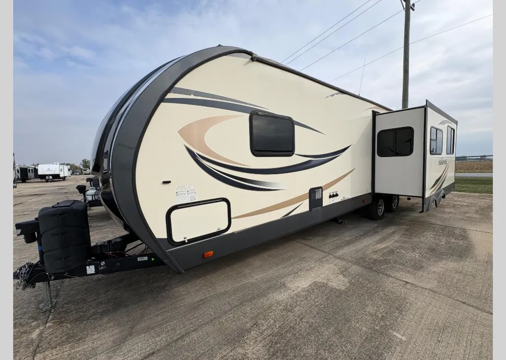 2018 Forest River Salem Hemisphere Lite 282RK, Photos photo 4