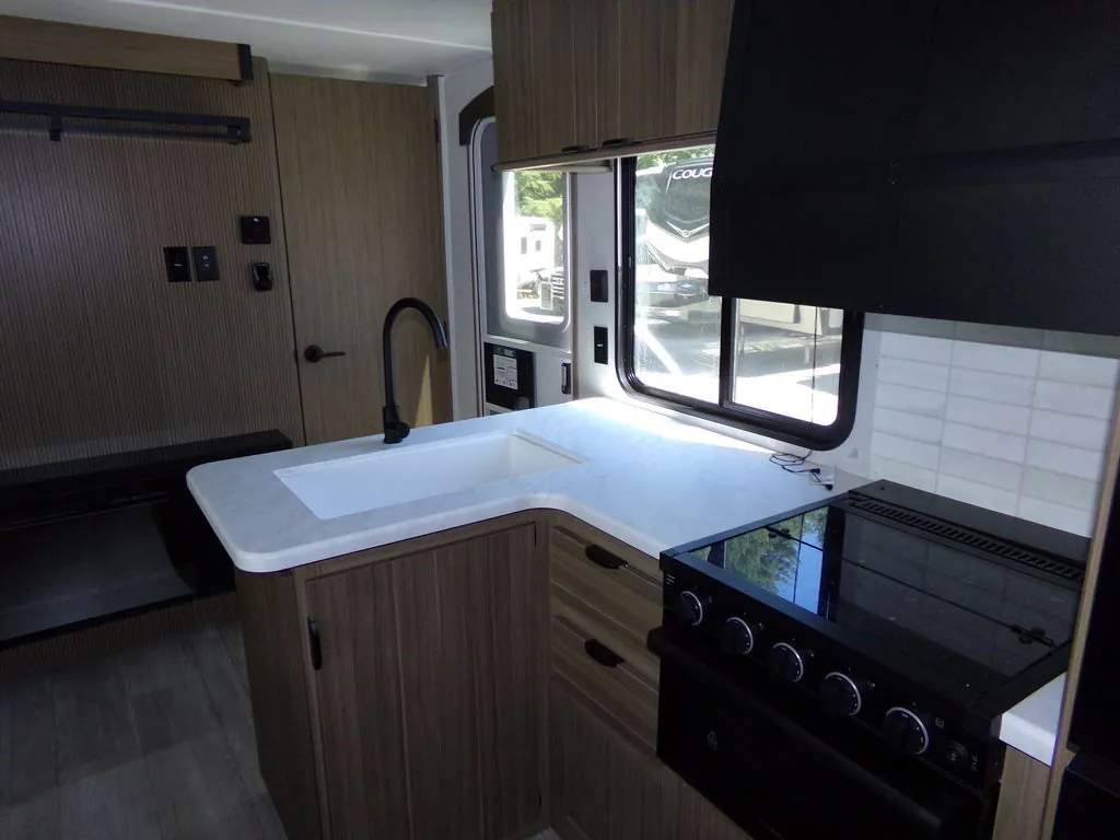 2026 Forest River RV Wildwood X-Lite 241BHXL, Photos photo 13