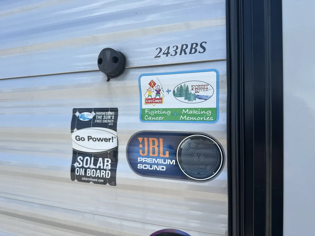 2024 Coachmen Catalina Legacy Edition 243RBS, Photos photo 27