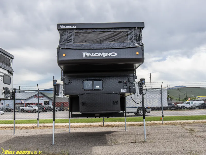 2025 Palomino Backpack SS-1500 - Photo 4