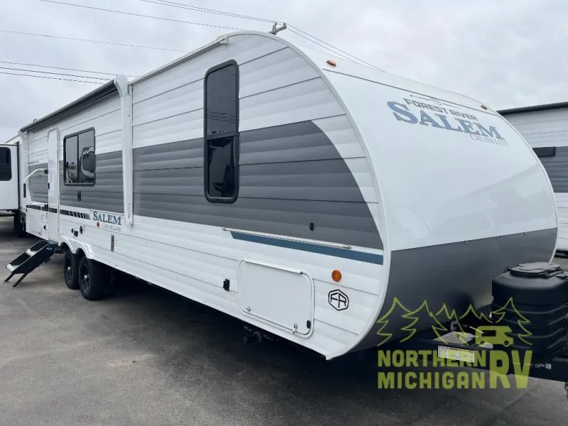 2026 Forest River Salem Cruise Lite 26ICE - Photo 2