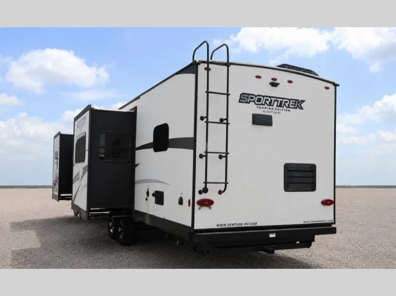 2022 Venture RV SportTrek Touring Edition 336VRK - Photo 3