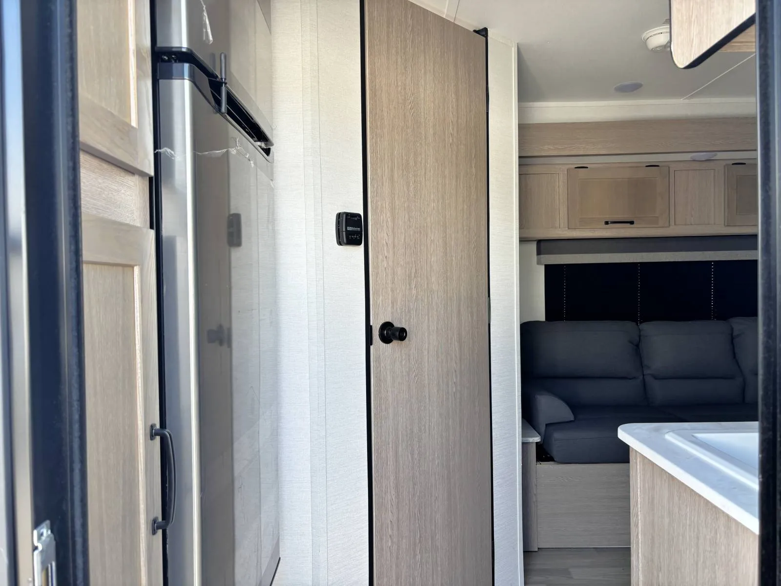 2026 Gulf Stream Trailmaster 20RBS - Photo 4