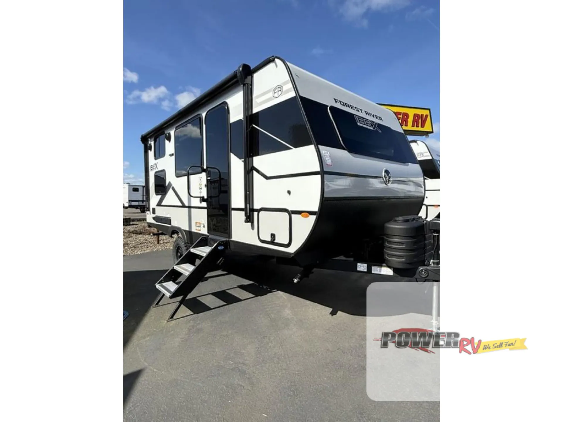 2026 Forest River IBEX 16MKD - Photo 3