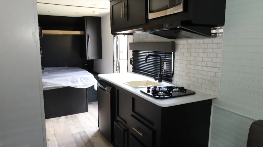 2022 Keystone Springdale Mini 1750RD - Photo 4