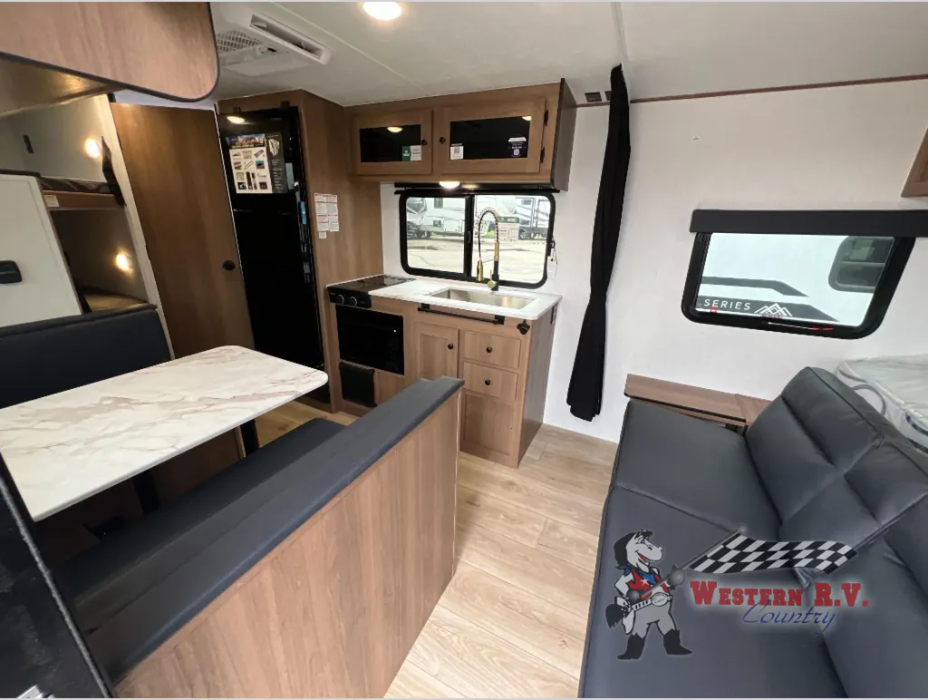 2027 Coachmen Apex Nano 186BH, Photos photo 14