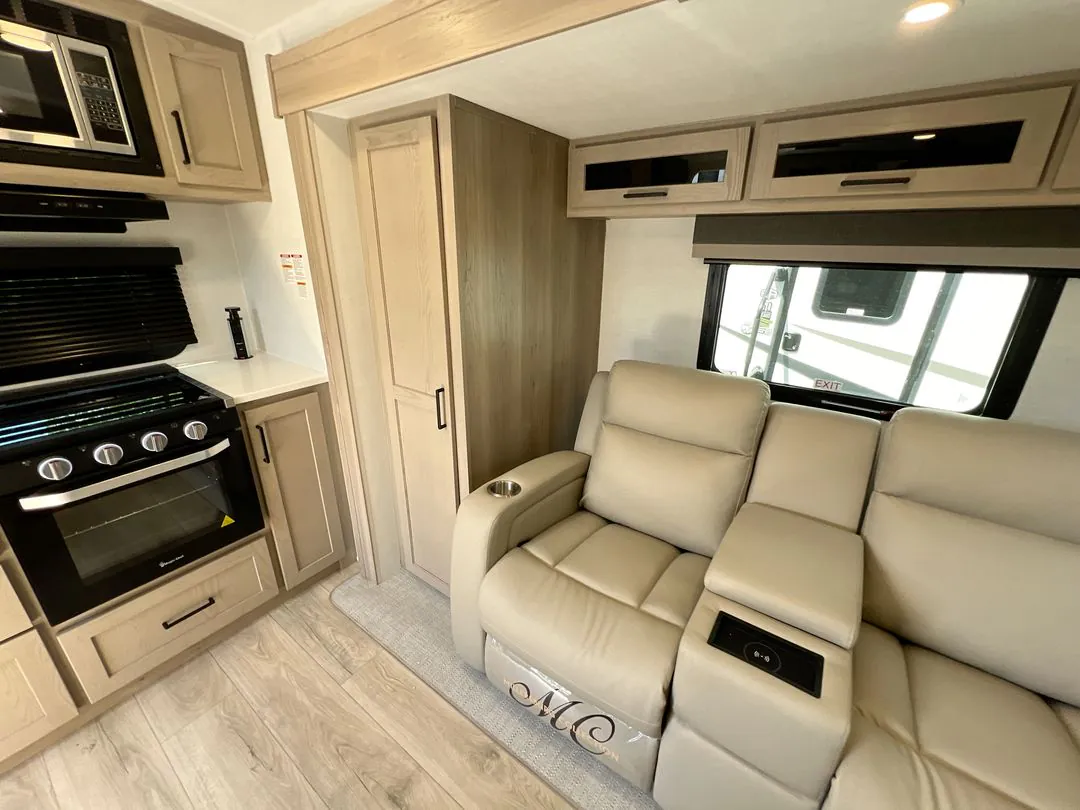 2026 Forest River Rockwood Mini Lite 2515S — Photo 6