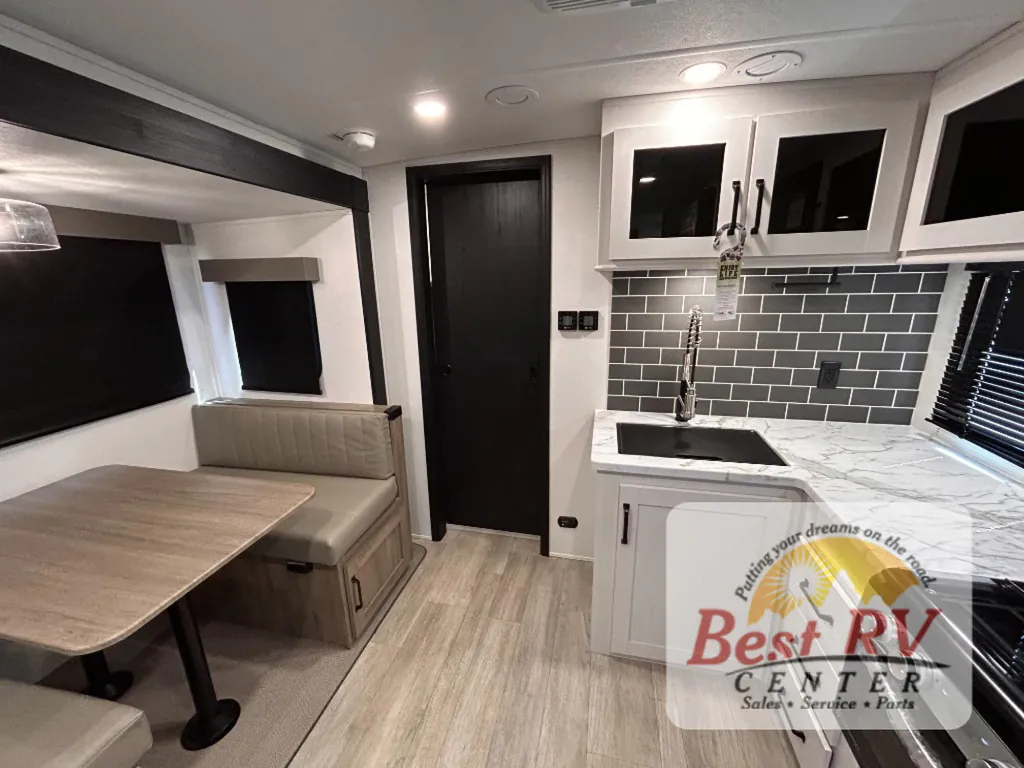 2026 Forest River Solaire 2580RBSS, Photos photo 39