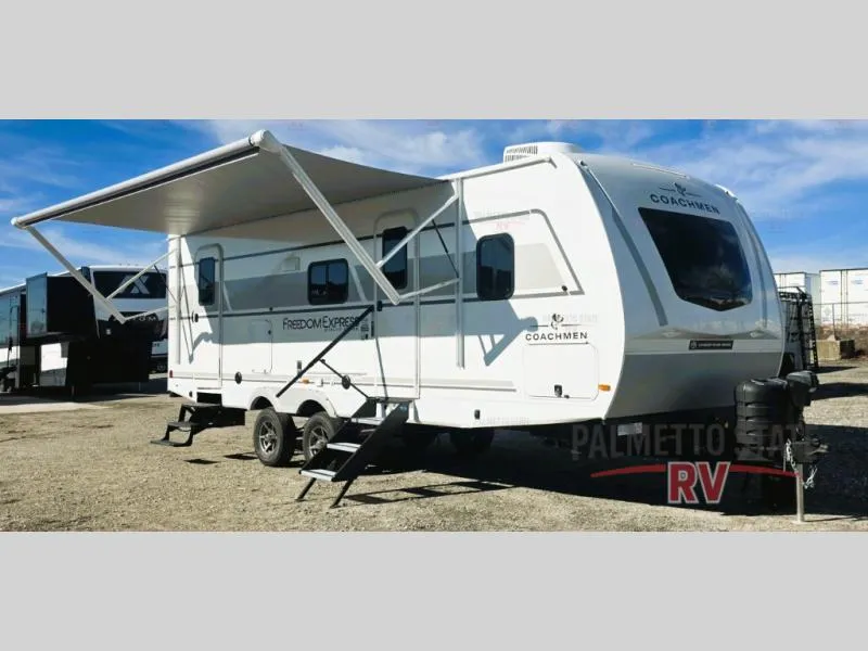 2026 Coachmen RV Freedom Express Ultra Lite 271BHE - Photo 2