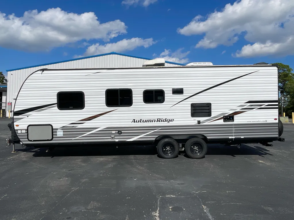 2023 Starcraft Autumn Ridge 26BH, Photos photo 6
