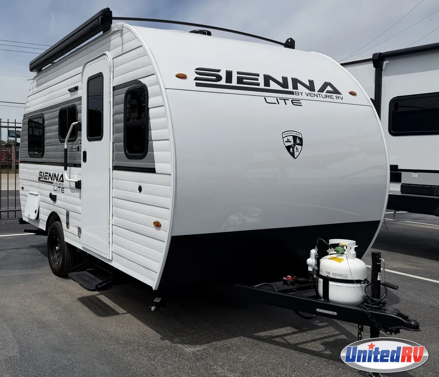 2026 VENTURE RV SIENNA 140VFD - Photo 2