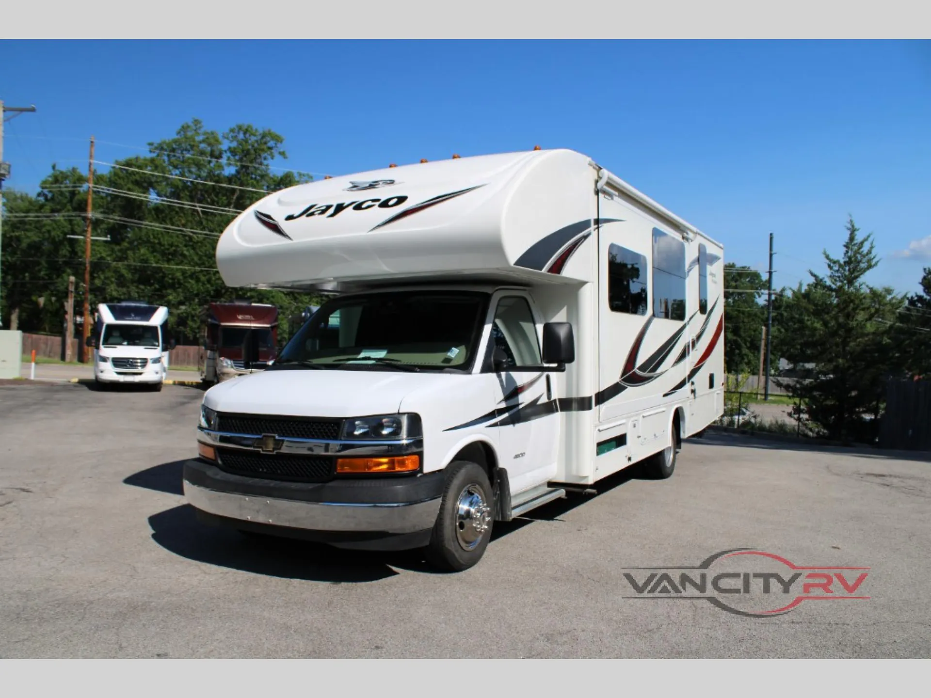2018 Jayco Redhawk 26X1 - Photo 2