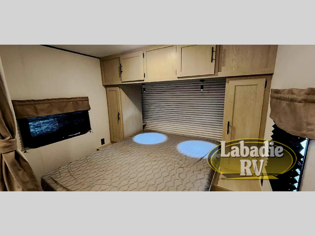 2026 Shasta RVs i-5 Edition 521CK, Photos photo 13