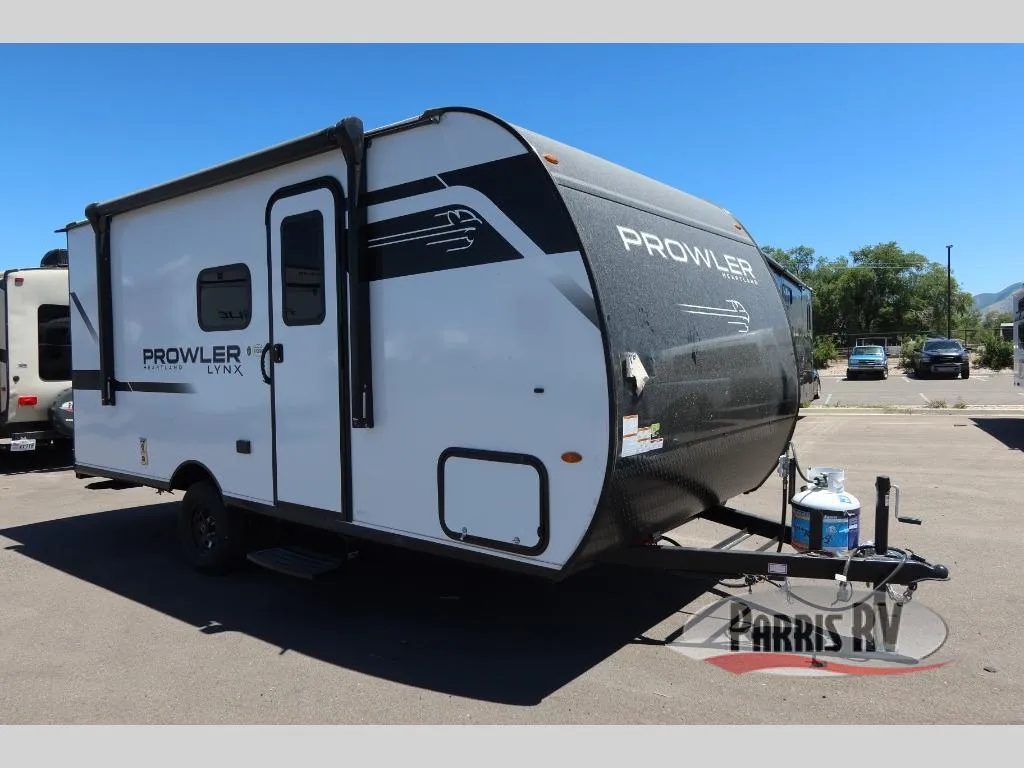 2026 Heartland Prowler Lynx 1700BH - Photo 2