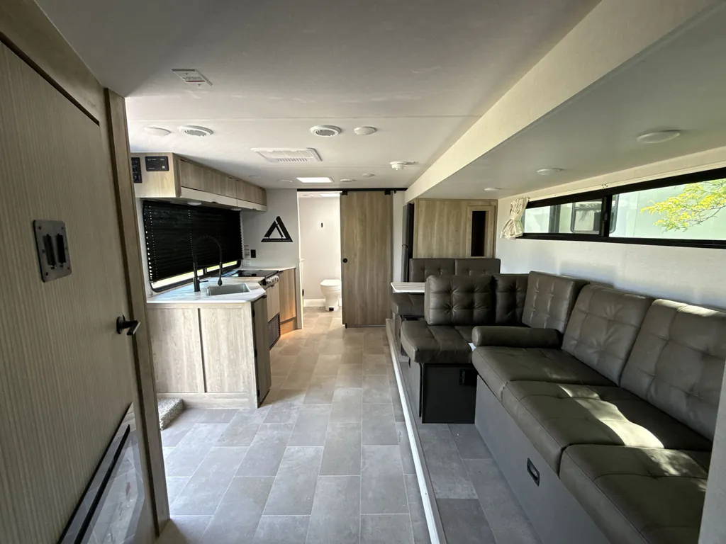 2026 Forest River Airelume 255, Photos photo 16