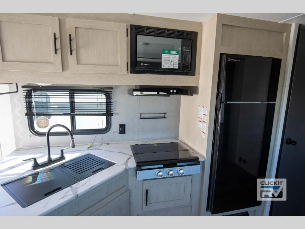 2026 Shasta I-5 527BHS, Photos photo 11