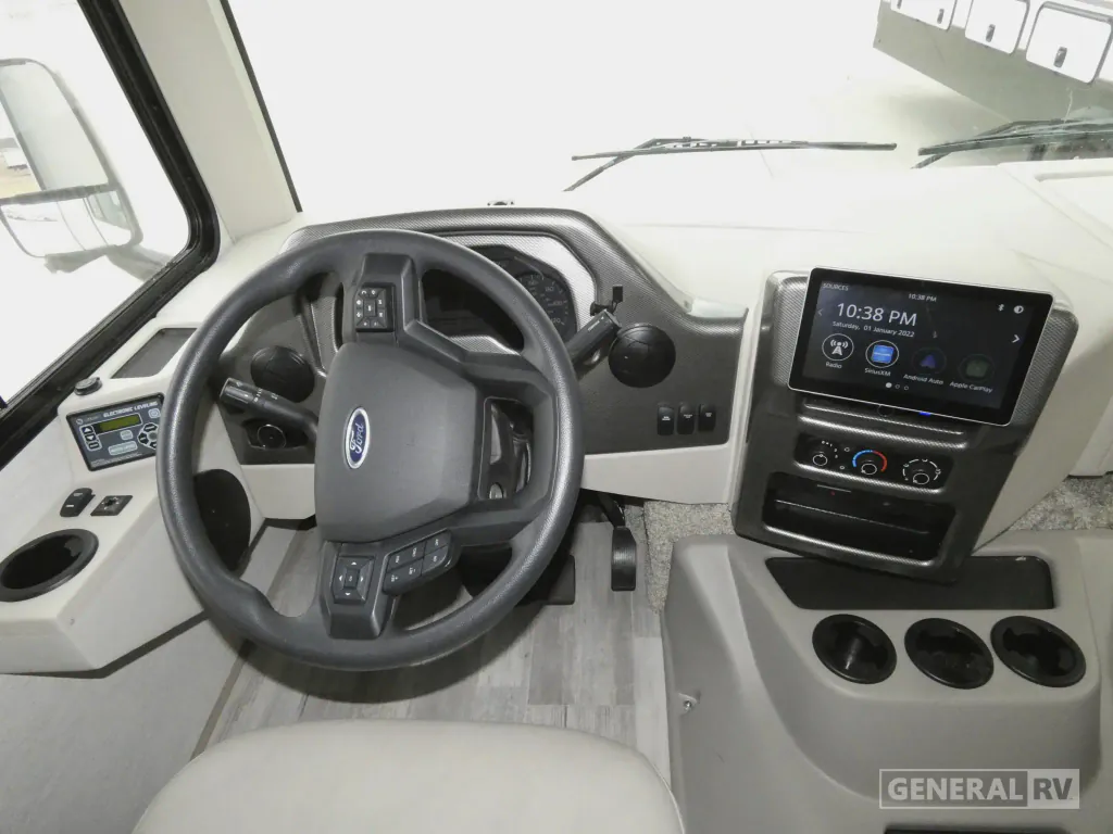 2024 Thor Motor Coach Freedom Traveler A32, Photos photo 9