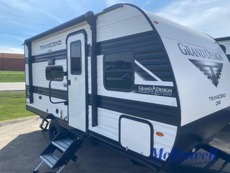 2026 Grand Design Transcend One 151BH - Photo 2