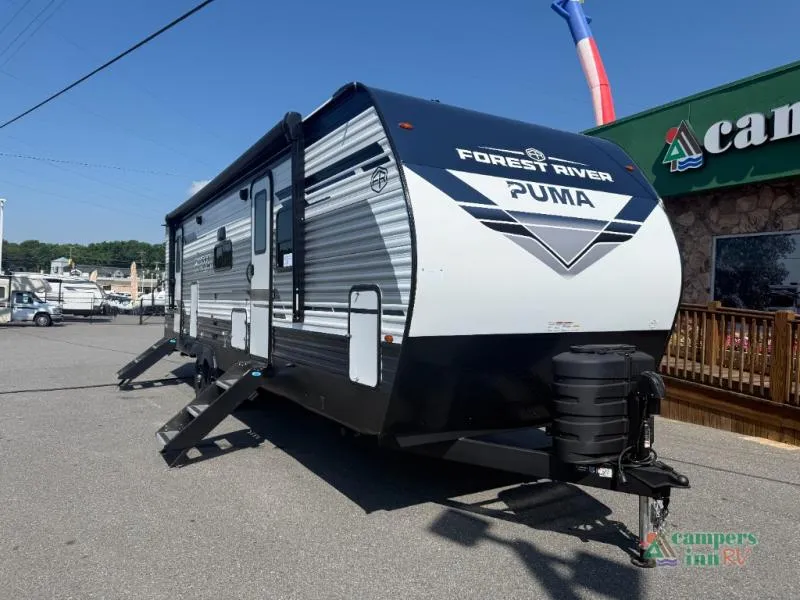 2027 Forest River Puma 27RBDS - Photo 2