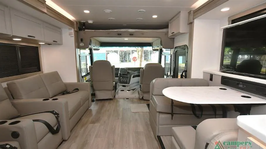 2027 Entegra Coach Vision XL 36C, Photos photo 7