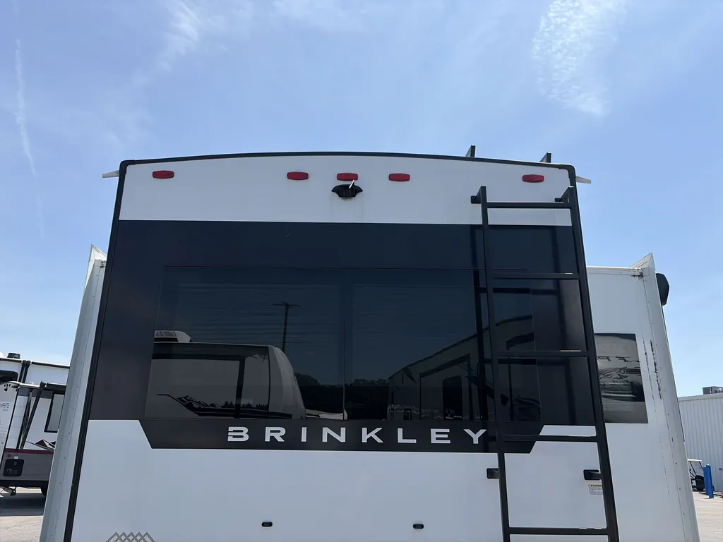 2025 Brinkley Model Z 3610, Photos photo 26