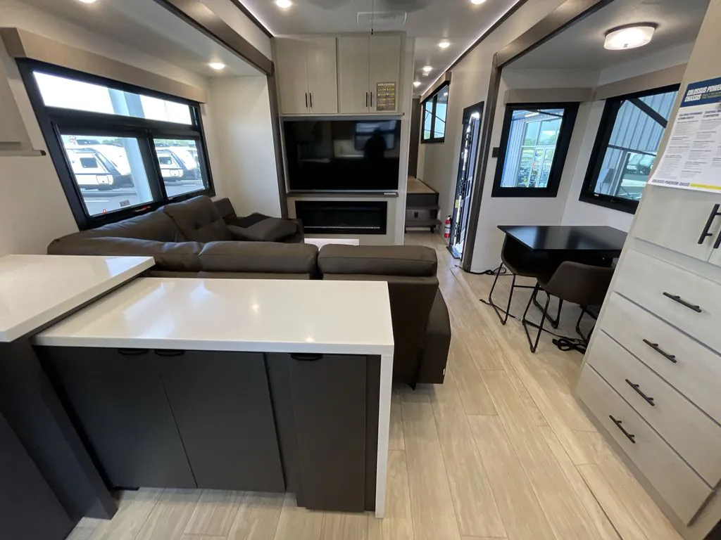 2027 Forest River RV Wolverine 36BC, Photos photo 27