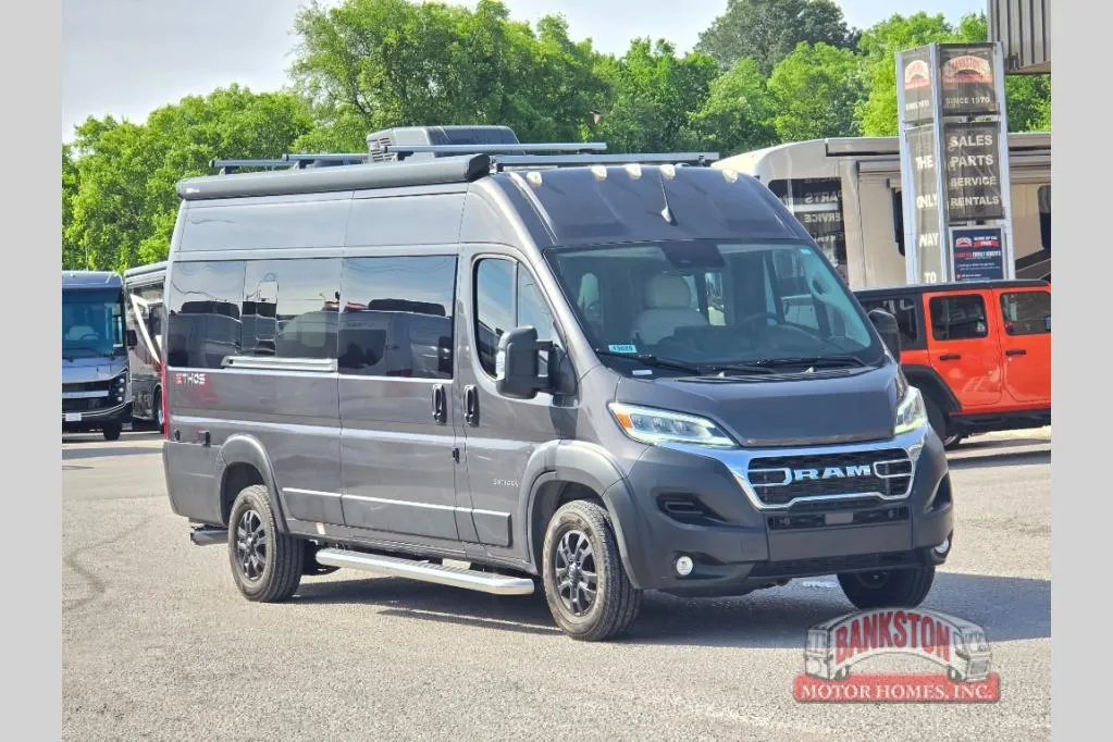 2025 Entegra Coach Ethos 20T - Photo 2