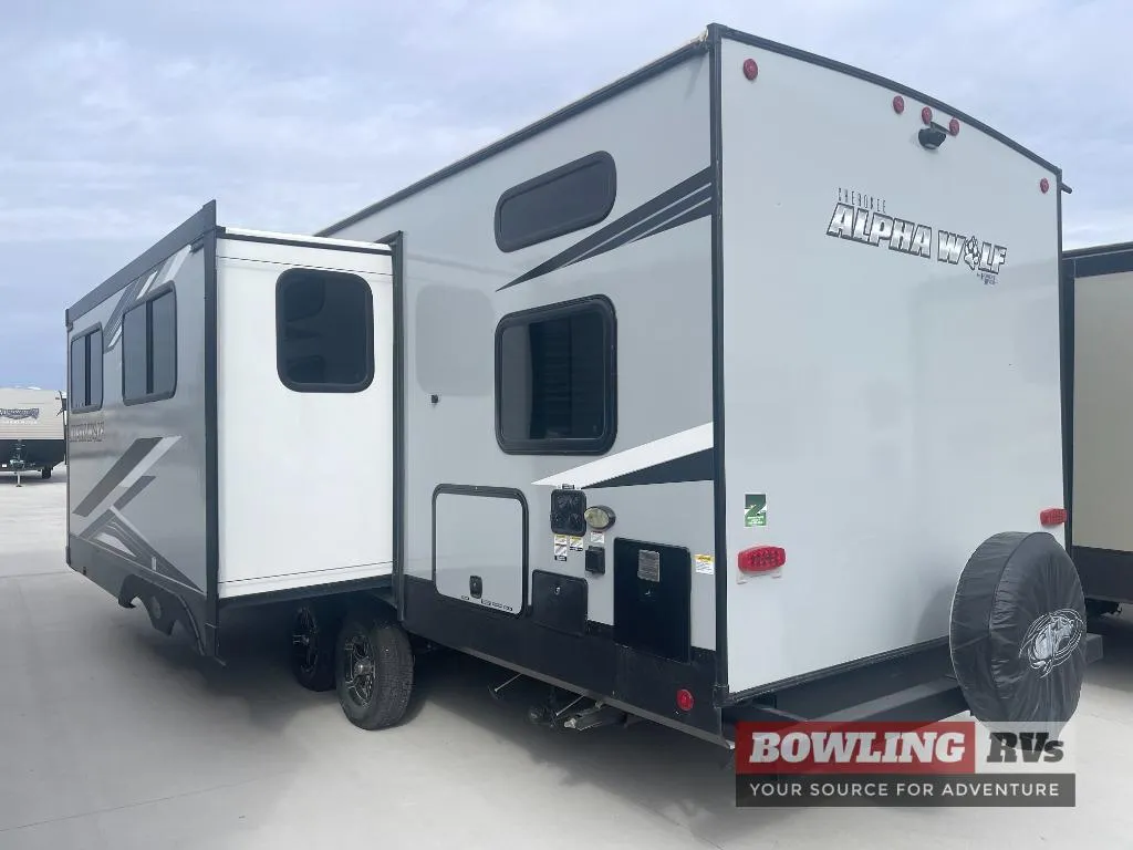 2022 Forest River Cherokee 264DBH - Photo 3