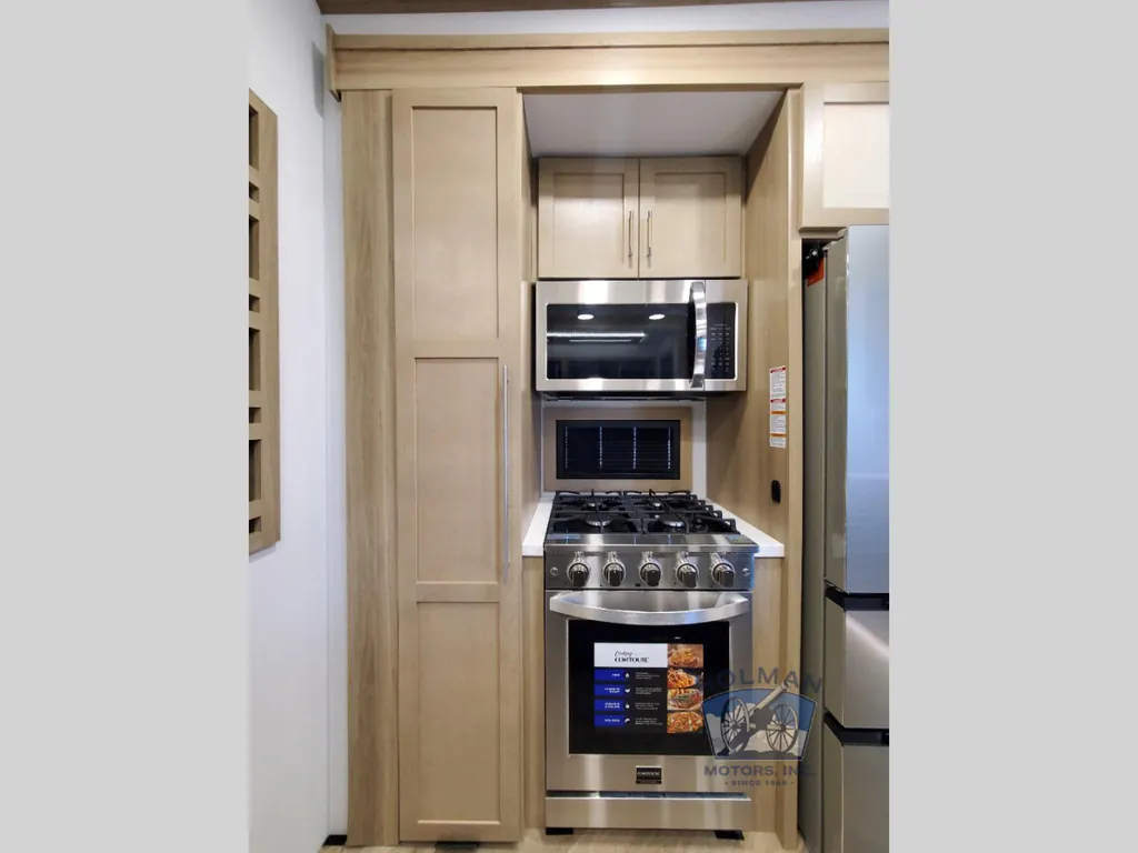 2026 Keystone Raptor 415, Photos photo 37