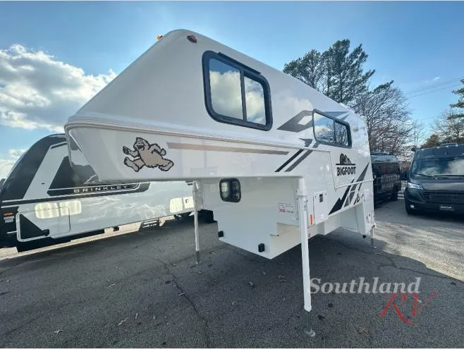 2026 Bigfoot Industries Bigfoot 2500 Series C9.6SB - Photo 3